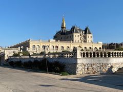 -文成城堡
