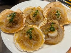 -印象餐厅(杭州国际博览中心北辰大酒店)