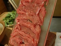-盡膳口福跷脚牛肉火锅(国贸商城店)