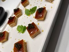 鱼子酱烤鸭-悦江(梅奔中心店)