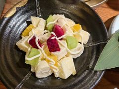-九田家黑牛烤肉料理(新辰里亚运村店)