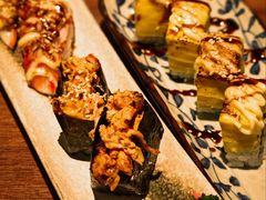 -小川洋风料理(大悦城店)