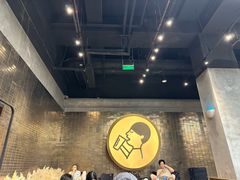 -喜茶(深圳万象城黑金店)