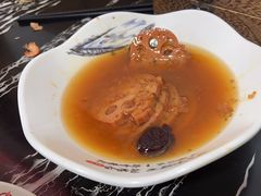 -涵家味土菜馆·徽州一绝臭鳜鱼(三河古镇店)