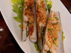 -随变烧烤麻辣鸡煲(佐敦店)