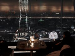 -Hi City·城市之巅