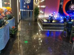 -金御沐足·影院式足道(新城店)