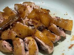 客家咸香鸡-客语客家菜(琶洲保利店)