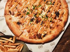 -Q MEX 库迈墨西哥餐吧(三里屯店)