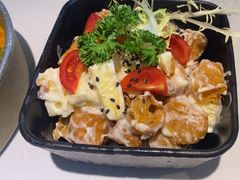 -春暖花开(西溪店)