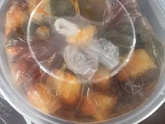 -张记汤馆(嫩江路店)