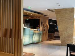 -西村日本料理(香格里拉饭店)