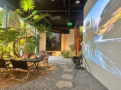 -J Create城市露营咖啡·简餐·宠物(上海动物园店)