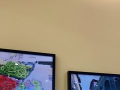 -萨莉亚意式餐厅(南京环亚凯瑟琳广场店)