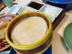 -情满四合院•京菜•烤鸭(动物园店)