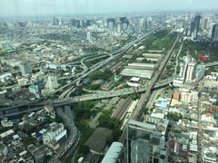 -彩虹云霄酒店76&78层国际自助餐