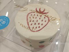 -罗森尼娜(德思勤店)