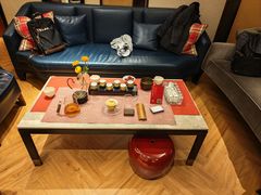 -漾亚·雍雅合鲜(桐梓林店)