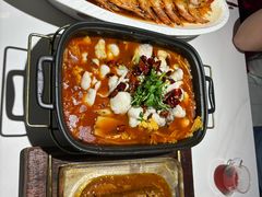 -3号仓库·创意中国菜(嘉兴龙鼎万达店)