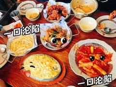-一乐韩国炸鸡(梅江店)