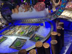 -花西亭·海鲜自助餐厅(瑞城名人酒店)