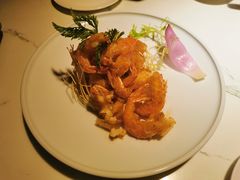 -姜君·千岛湖鱼头馆(浦东大道店)