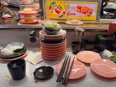 -争鲜回转寿司(太阳宫凯德PLUS店)