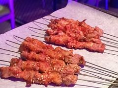 -喝丢一只鞋海鲜烧烤·海肠捞饭(东关街店)