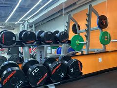 -ALIV WELLNESS运动健身(浦东大道店)