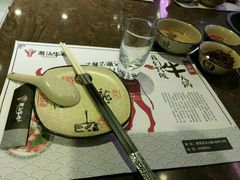 -福牛阁潮汕牛肉火锅
