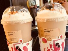 -奈雪的茶(市百一店)