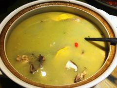 -钟记家菜(红专南路店)