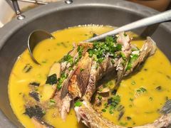 -父亲的老菜地·长沙小炒馆(月湖店)