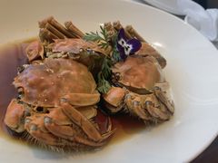 -悦融·京鲁菜·露台花园(安定门店)