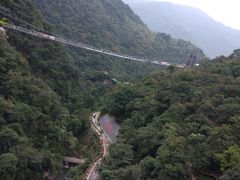 -古龙峡云天玻霸