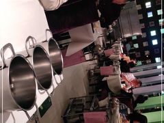 -凯鸽火锅(华林新天地店)