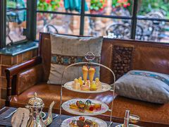 -马勒别墅·中餐厅