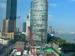 -上海外滩茂悦大酒店