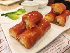 -点都德(大茶楼店)