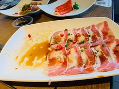 -新石器烤肉(美利广场店)