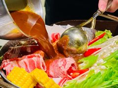 -留半山·香港食堂(啦啦宝都店)
