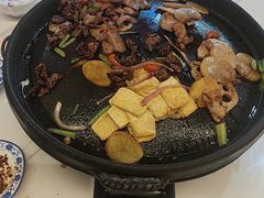 -一烙锅(友谊店)