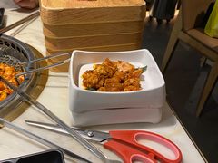 -火炉火自助餐(西直门凯德MALL店)