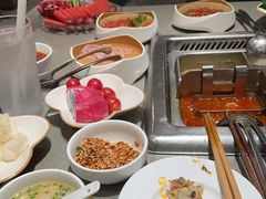 -海底捞火锅(龙岗星河COCO Park店)