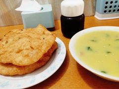 -老方子馅饼粥(台东店)