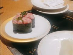 -合点寿司(美罗城店)