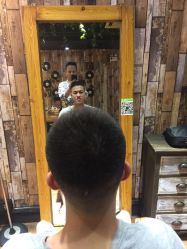点击看大图 -藤野造型·专业烫染店
