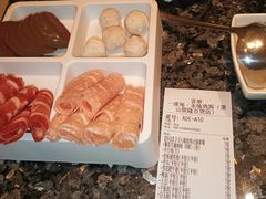 -一席地·本地鸡窝·杭帮鸡火锅(萧山银隆百货店)