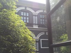 -湖南省立第一师范学校旧址