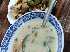 海鲜粥-亚忠小吃店(曾厝垵店)